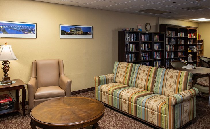 Madison Meadows, Phoenix, AZ 2