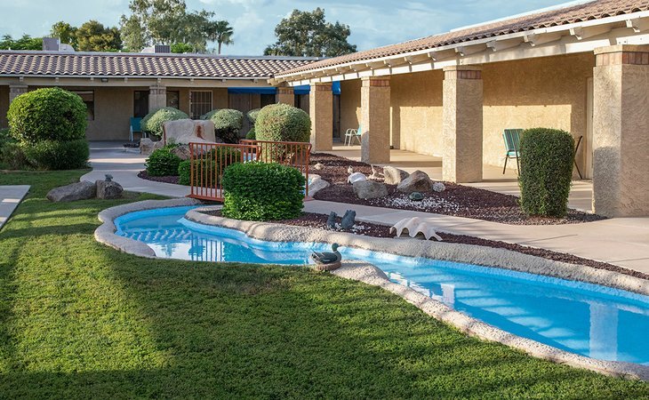 Madison Meadows, Phoenix, AZ 4