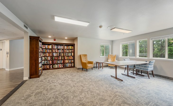 Pinegate, Macon, GA 9