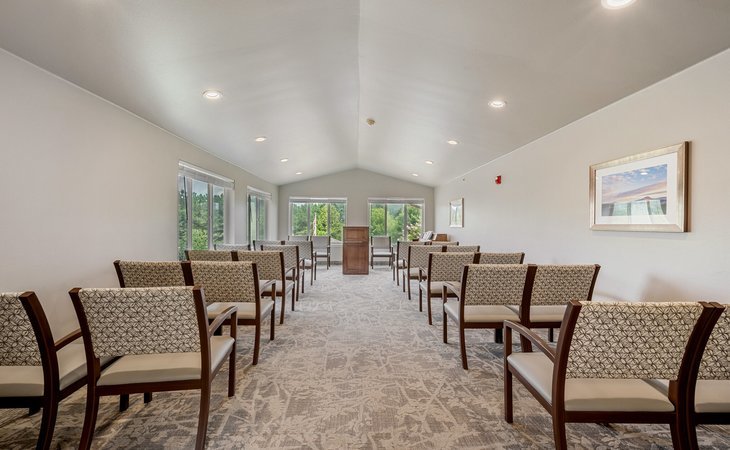 Pinegate, Macon, GA 10