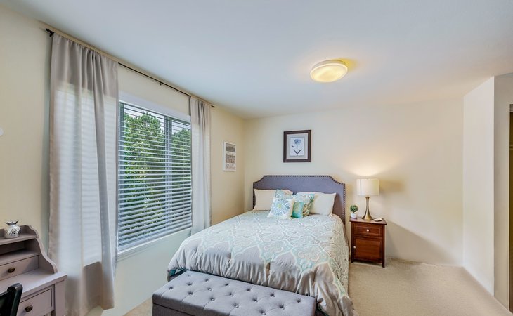 Pinegate, Macon, GA 3