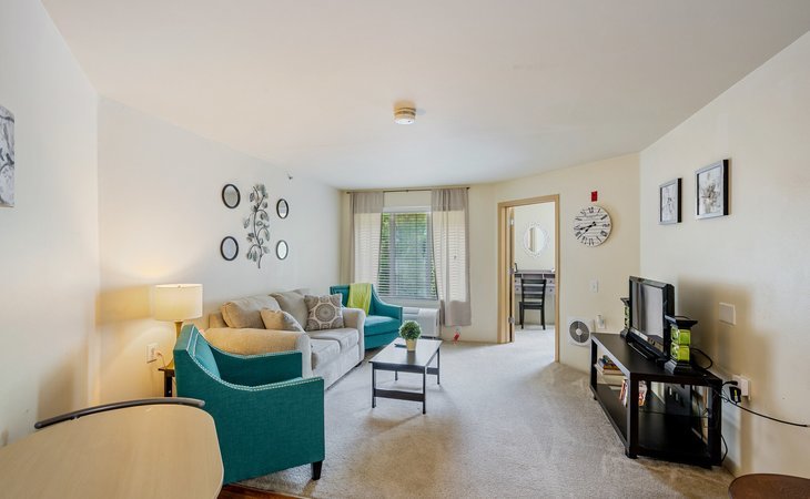 Pinegate, Macon, GA 5