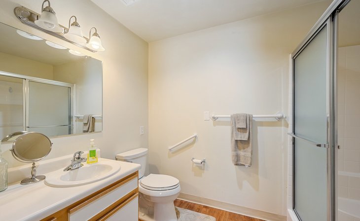 Pinegate, Macon, GA 6