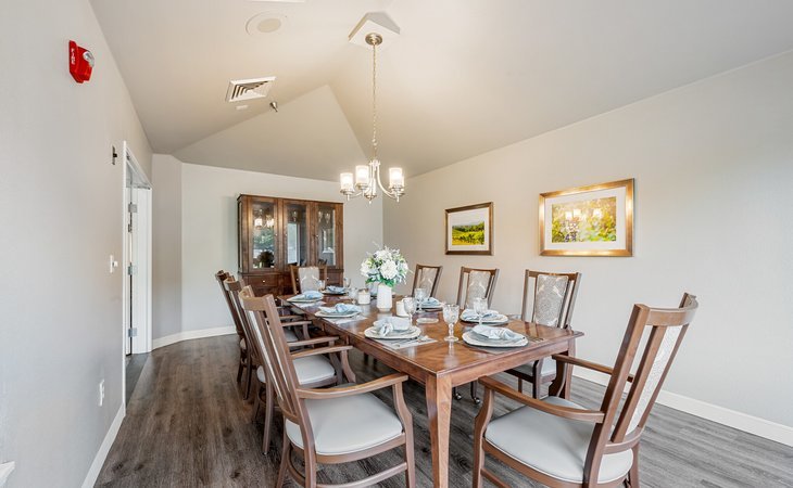 Pinegate, Macon, GA 7