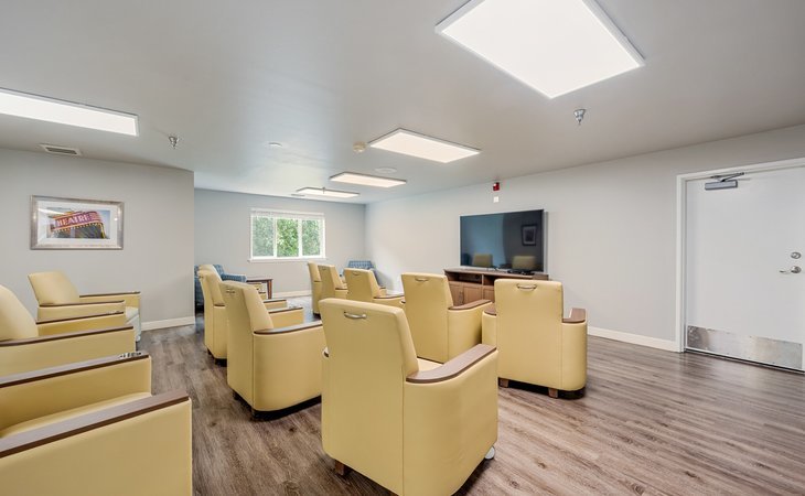 Pinegate, Macon, GA 8