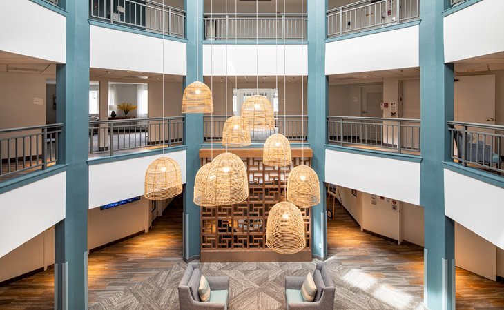 Rock Creek, Hillsboro, OR 12