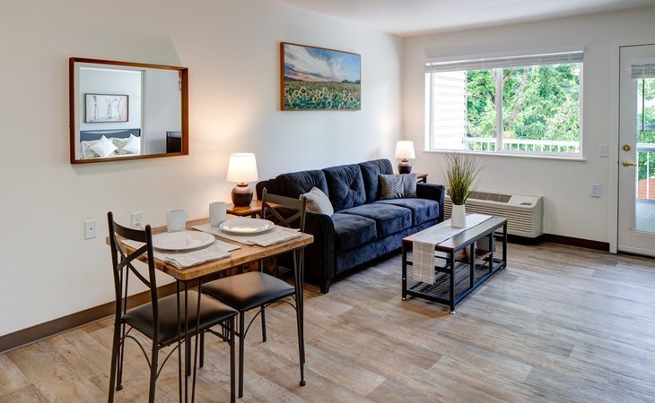 Rock Creek, Hillsboro, OR 15