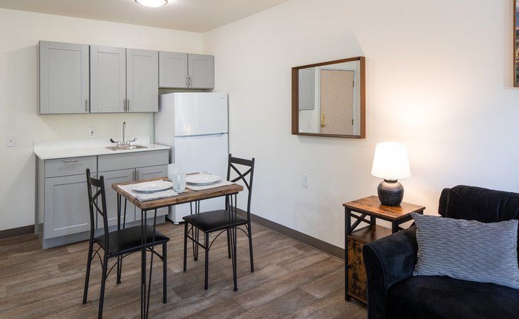 Rock Creek, Hillsboro, OR 18