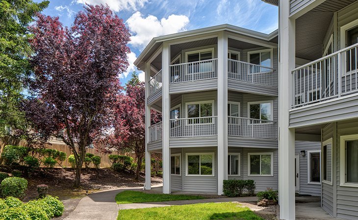 Rock Creek, Hillsboro, OR 3