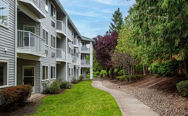 Rock Creek, Hillsboro, OR 4