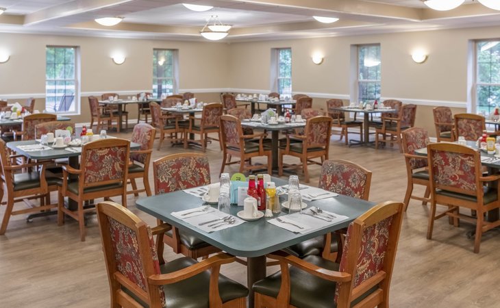 Manor at Woodside, Poughkeepsie, NY 2