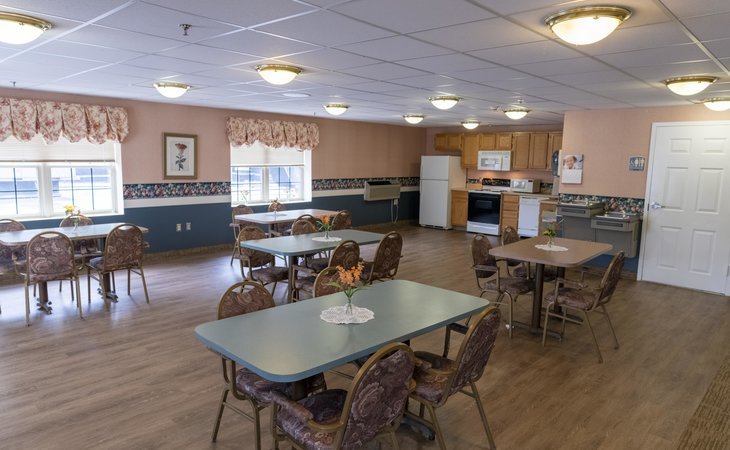 Manor at Woodside, Poughkeepsie, NY 3