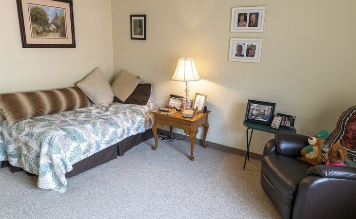 Manor at Woodside, Poughkeepsie, NY 7