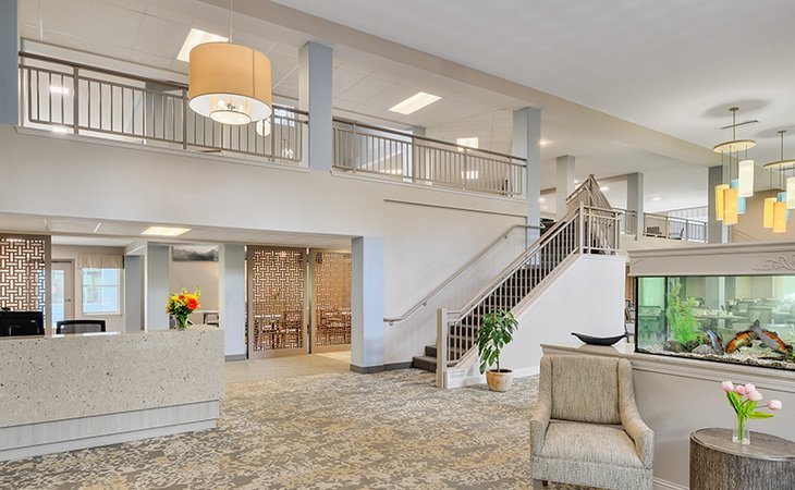 Maple Suites, Dover, NH 2