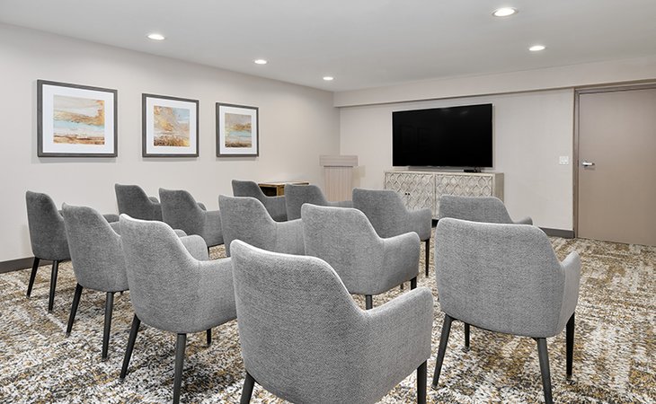 Maple Suites, Dover, NH 9