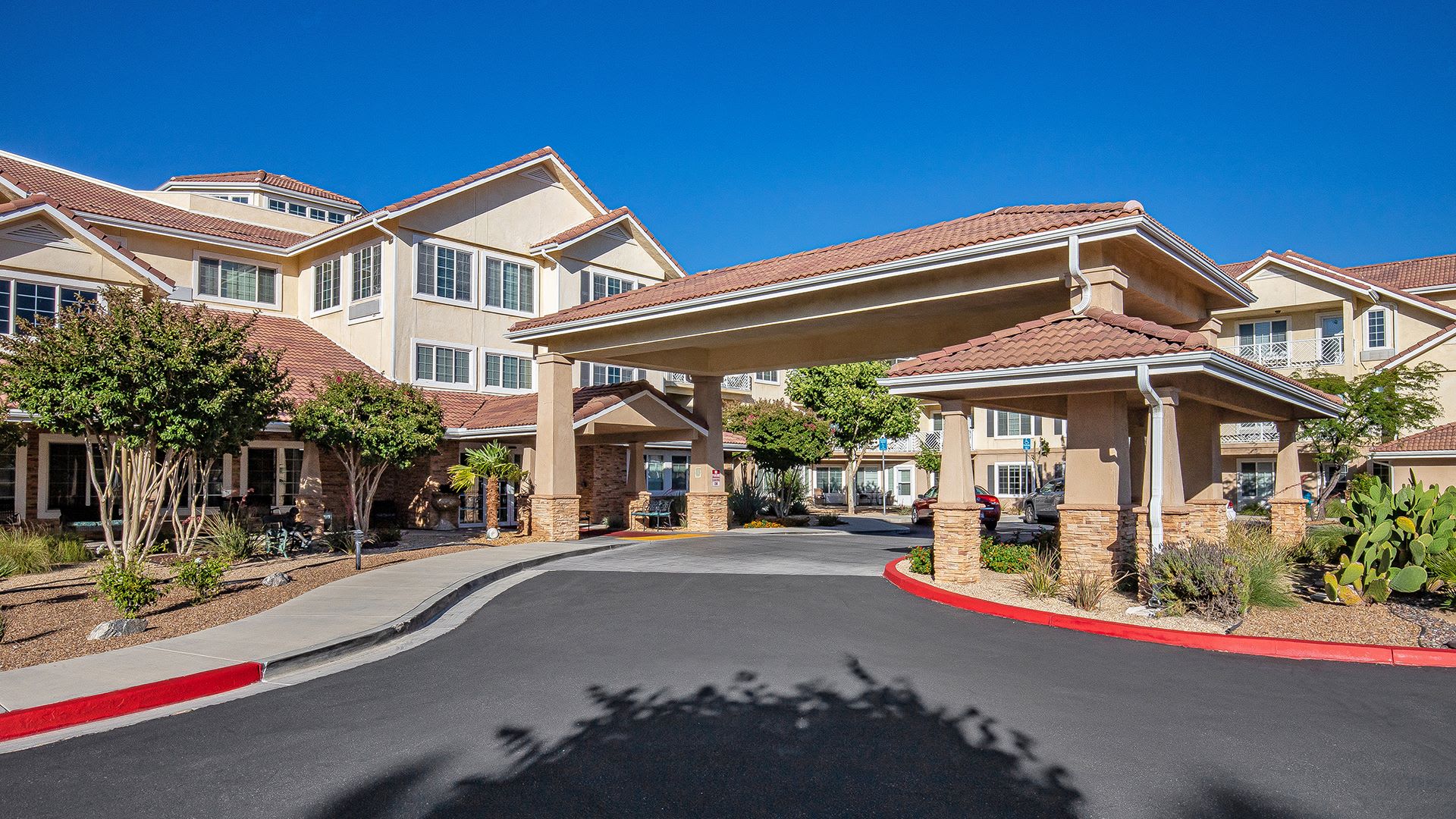 Rancho Village, Palmdale, CA