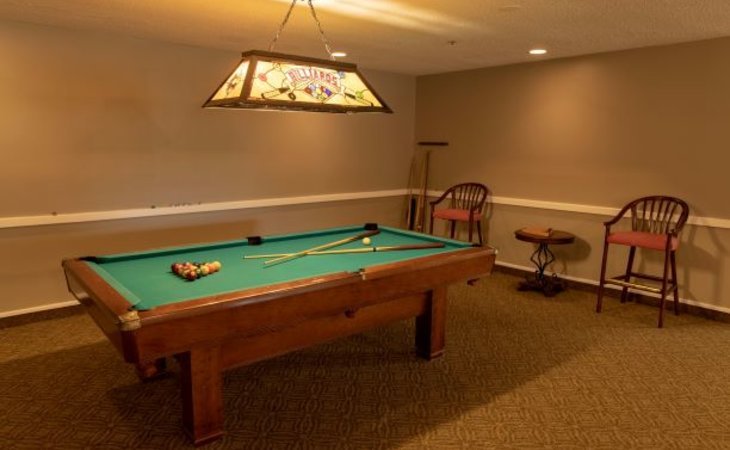 Forsyth Court, Winston-Salem, NC 9