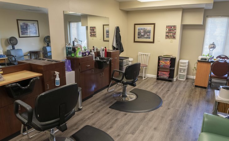 Forsyth Court, Winston-Salem, NC 6