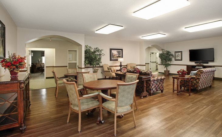 Forsyth Court, Winston-Salem, NC 3