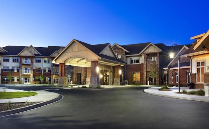 The Terraces of Boise, Boise, ID 2