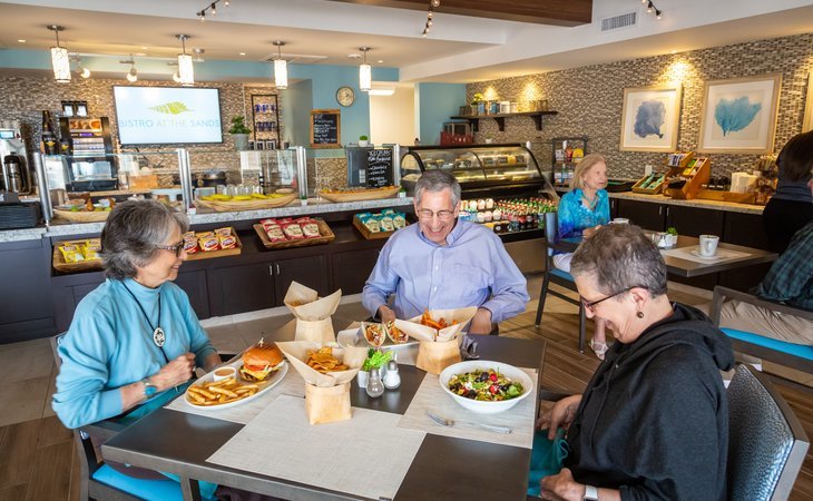 White Sands La Jolla, San Diego, CA 5