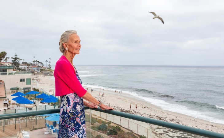 White Sands La Jolla, San Diego, CA 6