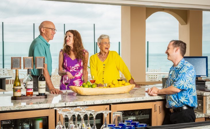 White Sands La Jolla, San Diego, CA 3