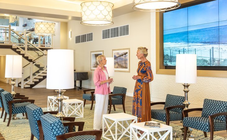 White Sands La Jolla, San Diego, CA 7