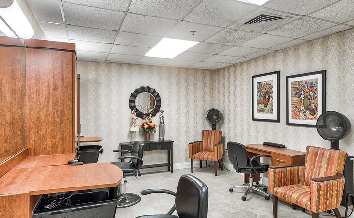 Juniper Village at Lebanon, Lebanon, PA 9