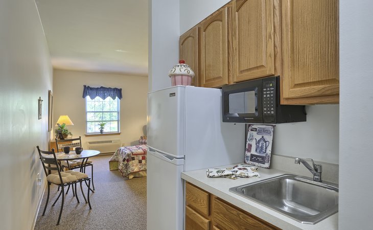 Juniper Village at Lebanon, Lebanon, PA 10