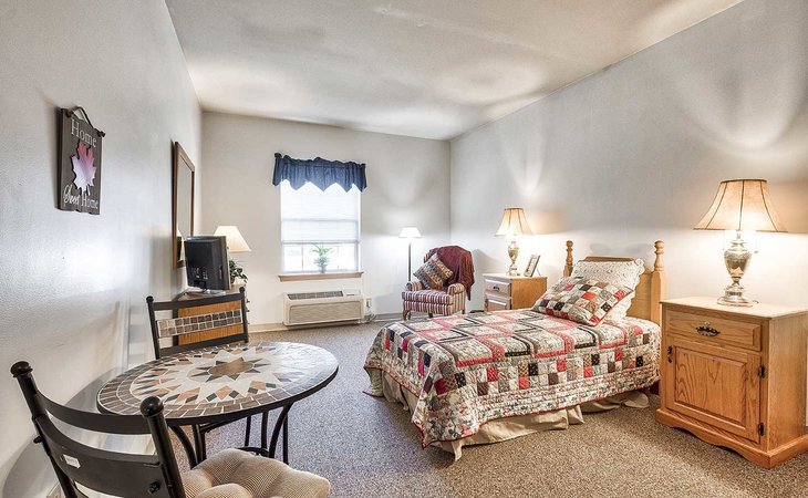 Juniper Village at Lebanon, Lebanon, PA 11