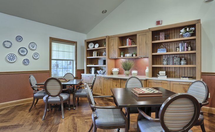 Juniper Village at Lebanon, Lebanon, PA 3