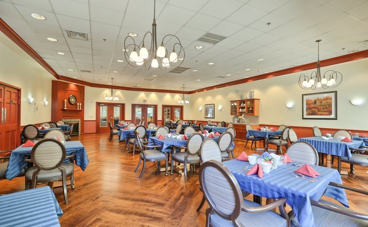 Juniper Village at Lebanon, Lebanon, PA 5