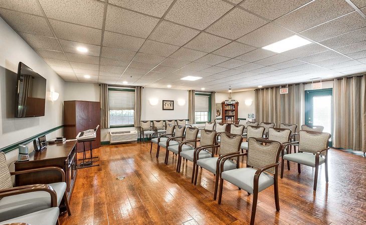 Juniper Village at Lebanon, Lebanon, PA 6