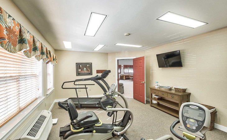 Juniper Village at Lebanon, Lebanon, PA 7