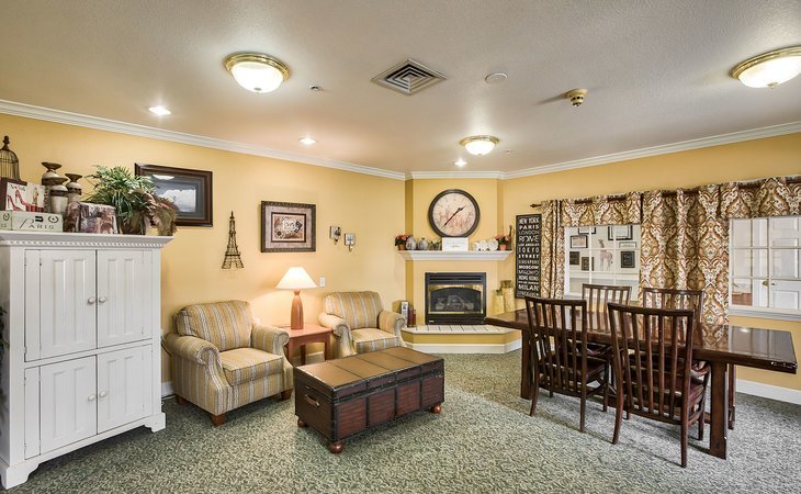 Juniper Village at Aurora, Aurora, CO 11