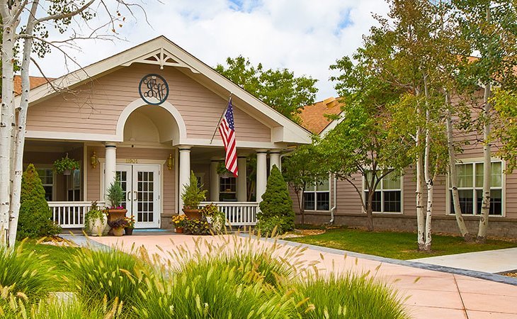 Juniper Village at Aurora, Aurora, CO 2