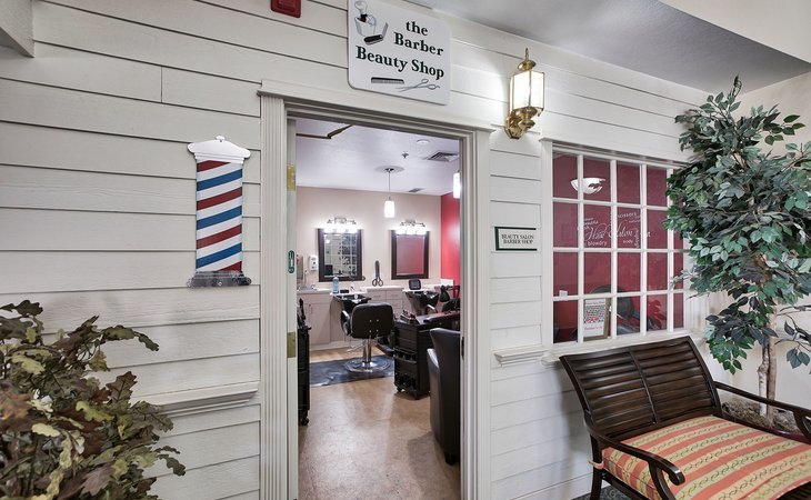 Juniper Village at Aurora, Aurora, CO 5