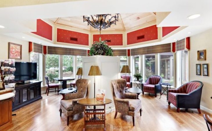 Juniper Village at Brookline, State College, PA 9