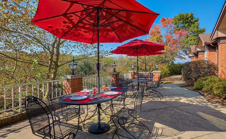 Juniper Village at Brookline, State College, PA 10