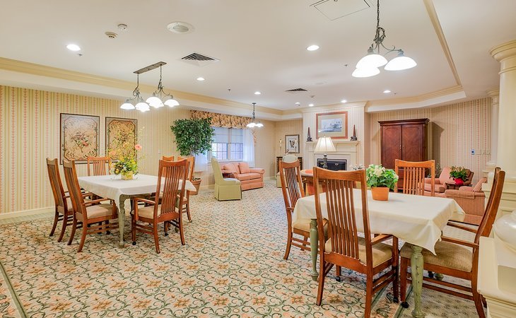 Juniper Village at Brookline, State College, PA 11