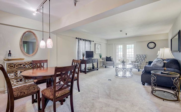 Juniper Village at Brookline, State College, PA 2