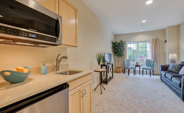 Juniper Village at Brookline, State College, PA 4