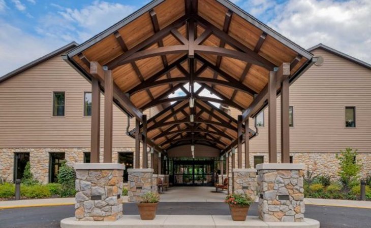 Juniper Village at Bucks County 2