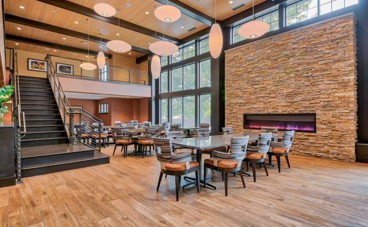 Juniper Village at Bucks County 3