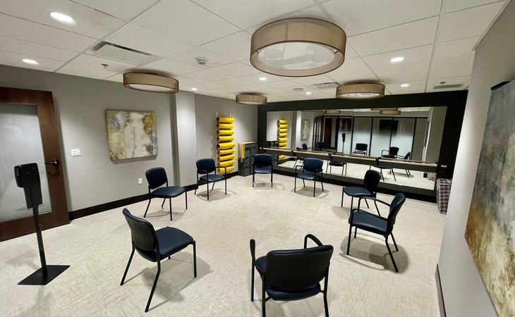 Juniper Village at Bucks County 7