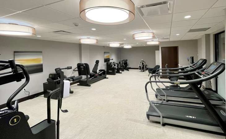 Juniper Village at Bucks County 8