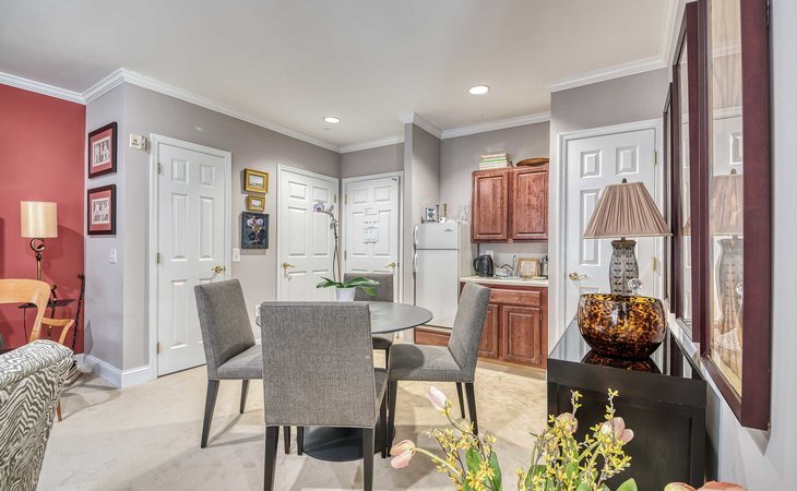 Juniper Village at Chatham, Chatham Township, NJ 3