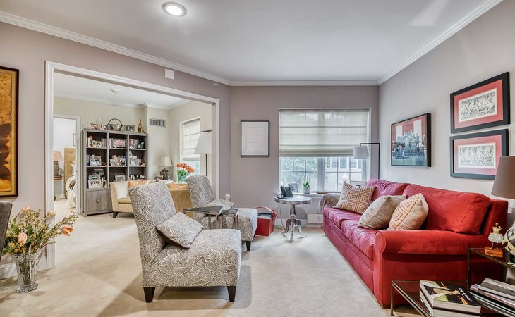 Juniper Village at Chatham, Chatham Township, NJ 6