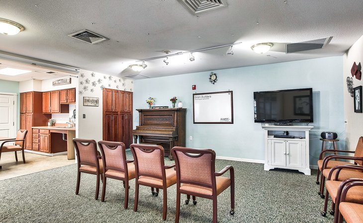 Juniper Village at Louisville, Louisville, CO 10